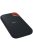 SanDisk Extreme portable SSD - 250GB (173491)