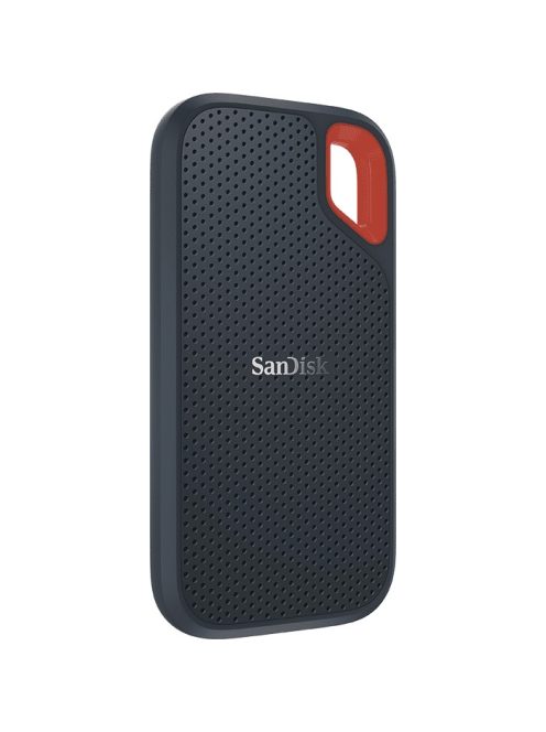SanDisk Extreme portable SSD - 250GB (173491)