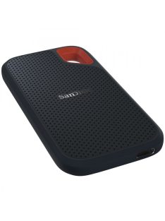 SanDisk Extreme portable SSD - 500GB (173492)