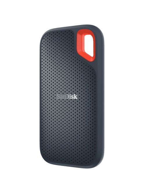 SanDisk Extreme portable SSD - 1TB (173493)