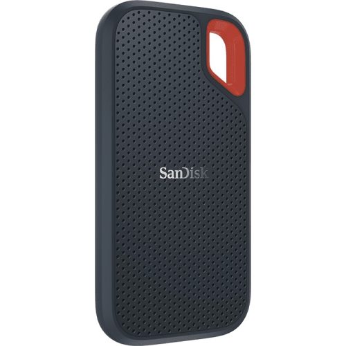 SanDisk Extreme portable SSD - 1TB (173493)