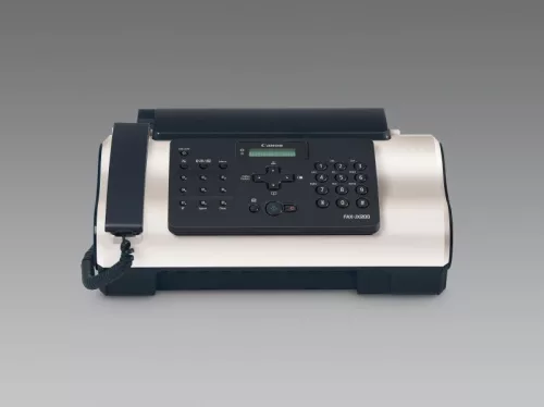Canon FAX-JX200