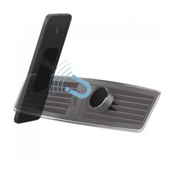 Hama mágneses telefontartó autóba