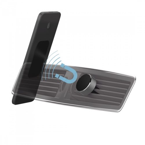 Hama mágneses telefontartó autóba