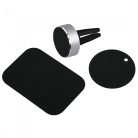 Hama mágneses telefontartó autóba