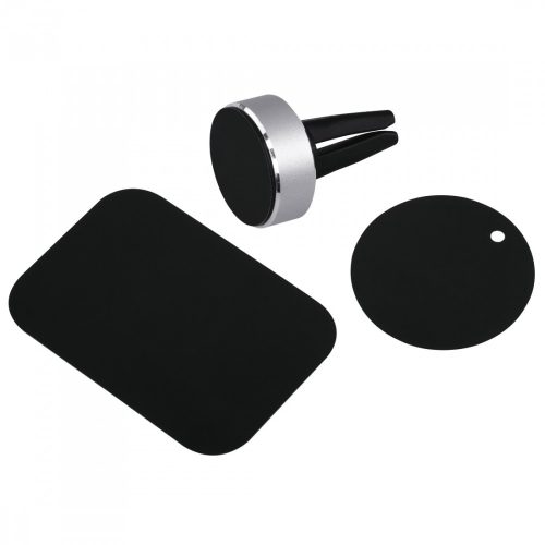 Hama mágneses telefontartó autóba