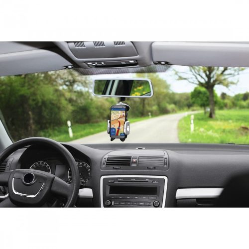 Hama univerzális telefontartó autóba