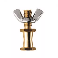 Manfrotto M10-es kamera csap