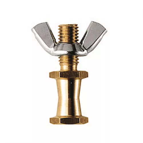 Manfrotto M10-es kamera csap