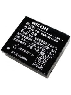 Ricoh DB-65 akkumulátor