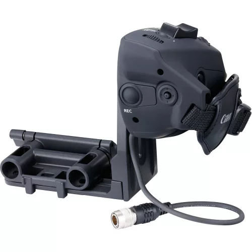Canon SG-1 Shoulder-Style Grip Unit
