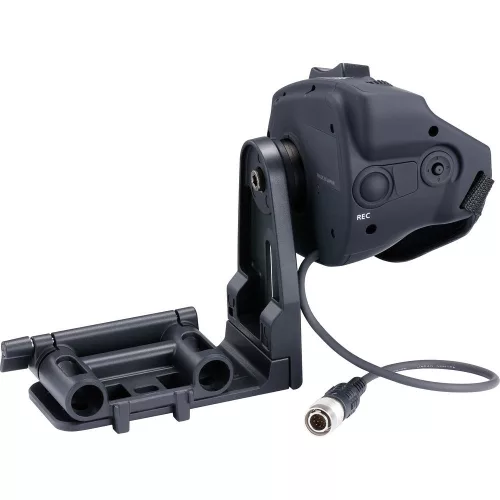 Canon SG-1 Shoulder-Style Grip Unit