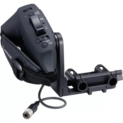Canon SG-1 Shoulder-Style Grip Unit
