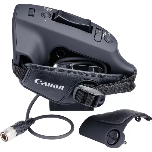 Canon SG-1 Shoulder-Style Grip Unit