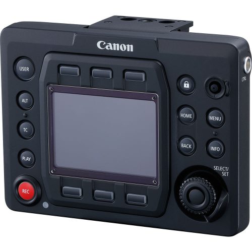 Canon OU-700 Remote Operation Unit (for C700 series) (1755C001)