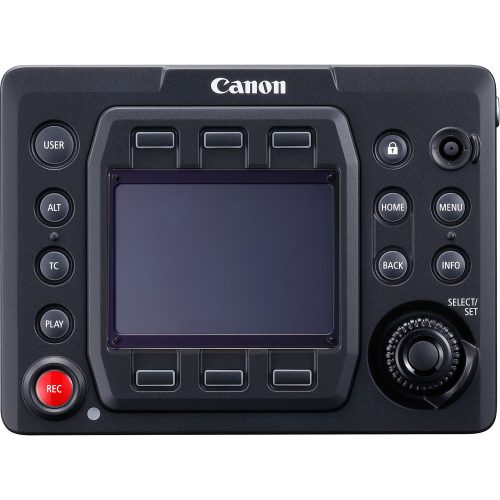 Canon OU-700 Remote Operation Unit (for C700 series) (1755C001)