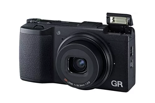 Ricoh GR