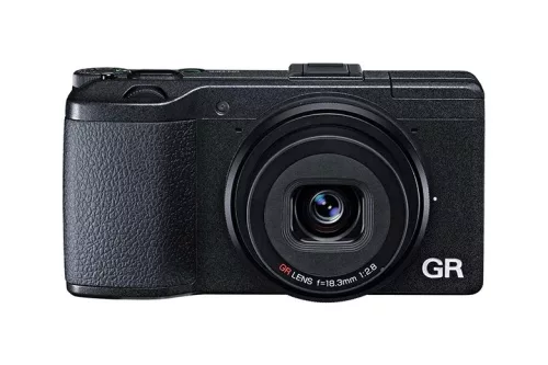 Ricoh GR