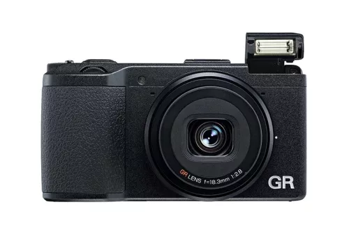 Ricoh GR