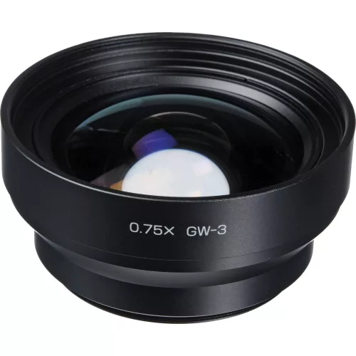 Ricoh GW-3 nagylátószögű előtétlencse