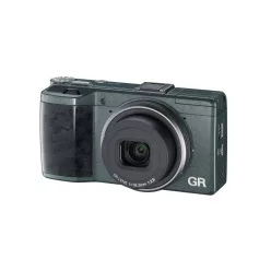 Ricoh GR Limited Edition