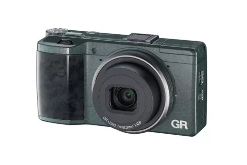 Ricoh GR Limited Edition