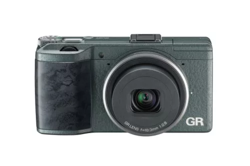 Ricoh GR Limited Edition