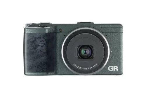 Ricoh GR Limited Edition