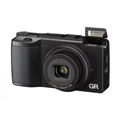 Ricoh GR II