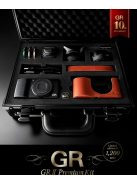 Ricoh GR II Premium Kit