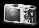 Ricoh GR II Silver Edition