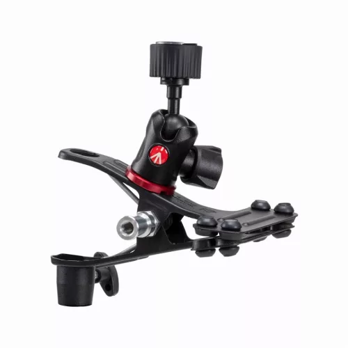 Manfrotto Rugós csipesz vakupapucs csatlakozással