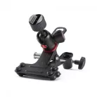 Manfrotto Rugós csipesz vakupapucs csatlakozással