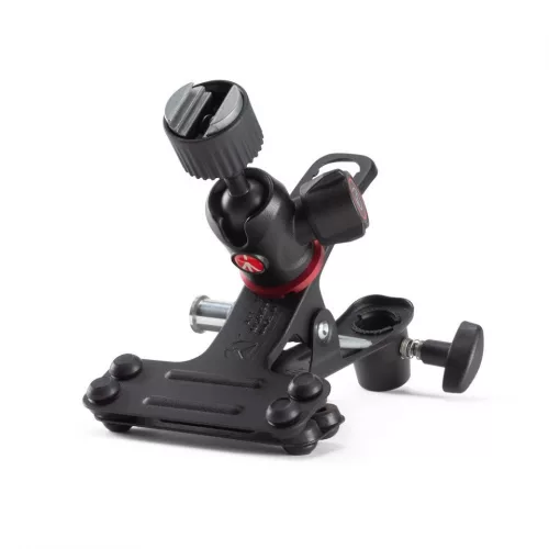 Manfrotto Rugós csipesz vakupapucs csatlakozással