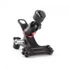 Manfrotto Rugós csipesz vakupapucs csatlakozással