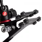 Manfrotto Rugós csipesz vakupapucs csatlakozással