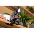 Manfrotto Rugós csipesz vakupapucs csatlakozással