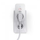 Hama WiFi-s konnektor, 16A - 3500W