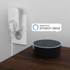 Hama WiFi-s konnektor, 16A - 3500W