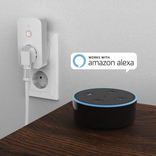 Hama WiFi-s konnektor, 16A - 3500W