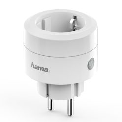 Hama OKOS WIFI KONNEKTOR, KOMPAKT MÉRET (2.300W) (176567)