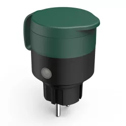 Hama OKOS WIFI KÜLTÉRI KONNEKTOR (2.300W/10A) (176570)