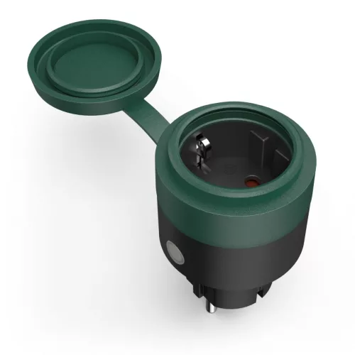 Hama OKOS WIFI KÜLTÉRI KONNEKTOR (2.300W/10A) (176570)