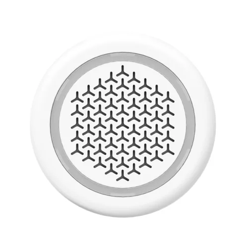 Hama OKOS WIFI RIASZTÓ SZIRÉNA, 105dB , HŐMÉRŐVEL (176590)