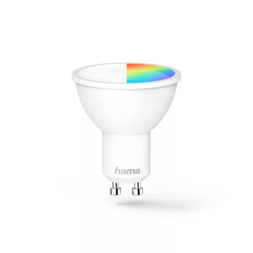 Hama OKOS WIFI LED IZZÓ (GU10) (RGB + CCT) (5.5W) (176598)