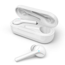 Hama BLUETOOTH HEADSET "STYLE" TWS, (white)