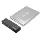 Hama SATA (HDD-SSD) / USB TYPE-C ADAPTER (177101)