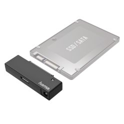 Hama SATA (HDD-SSD) / USB TYPE-C ADAPTER (177101)