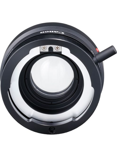 Canon B4 Mount Adapter - MO-4E (for EF mount)