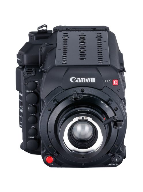 Canon B4 Mount Adapter - MO-4P (for PL mount)